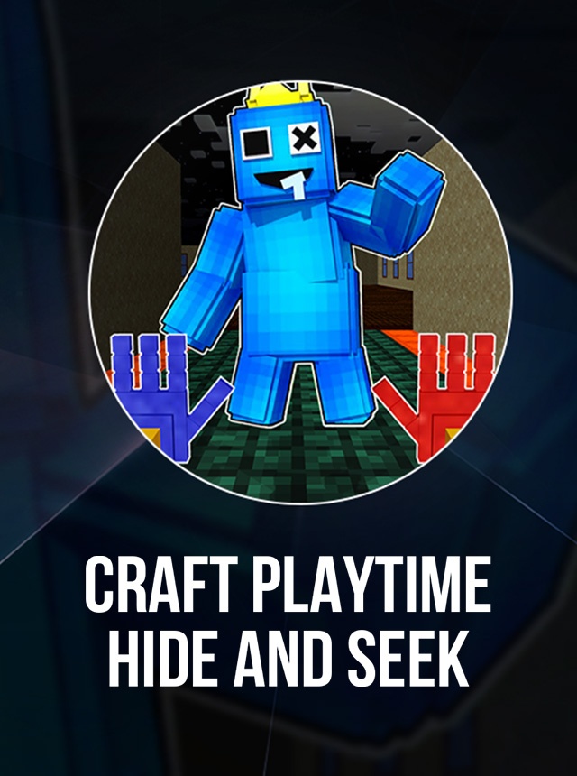 Hide and Seek for Minecraft PE for Android - Download