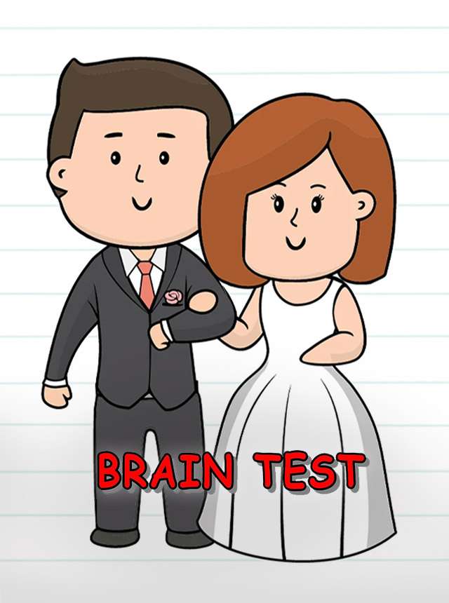 Brain test: Puzzle Games 2023 Game for Android - Download