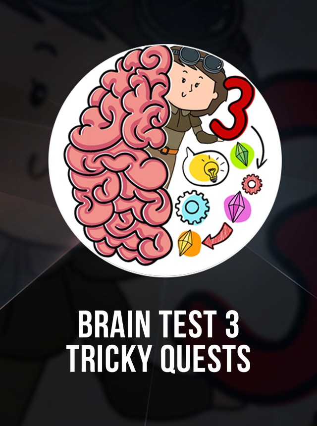 Download and play Brain Test: Tricky Puzzles on PC & Mac (Emulator)