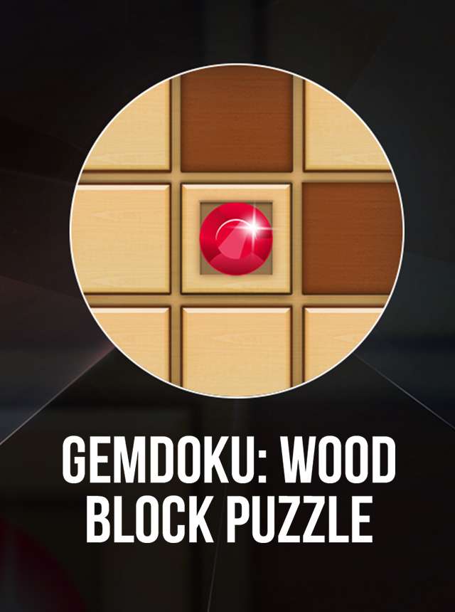 Play Woody Block Puzzle ® Online for Free on PC & Mobile