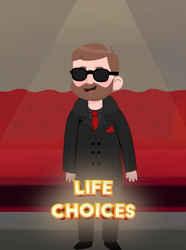 Life Choices: Simulation Game by UNICO STUDIO