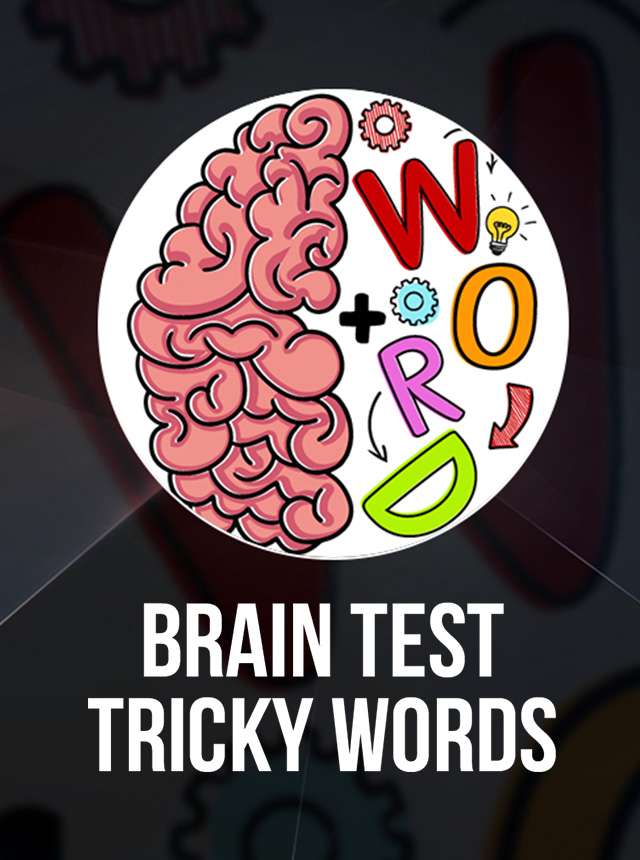 Brain test game