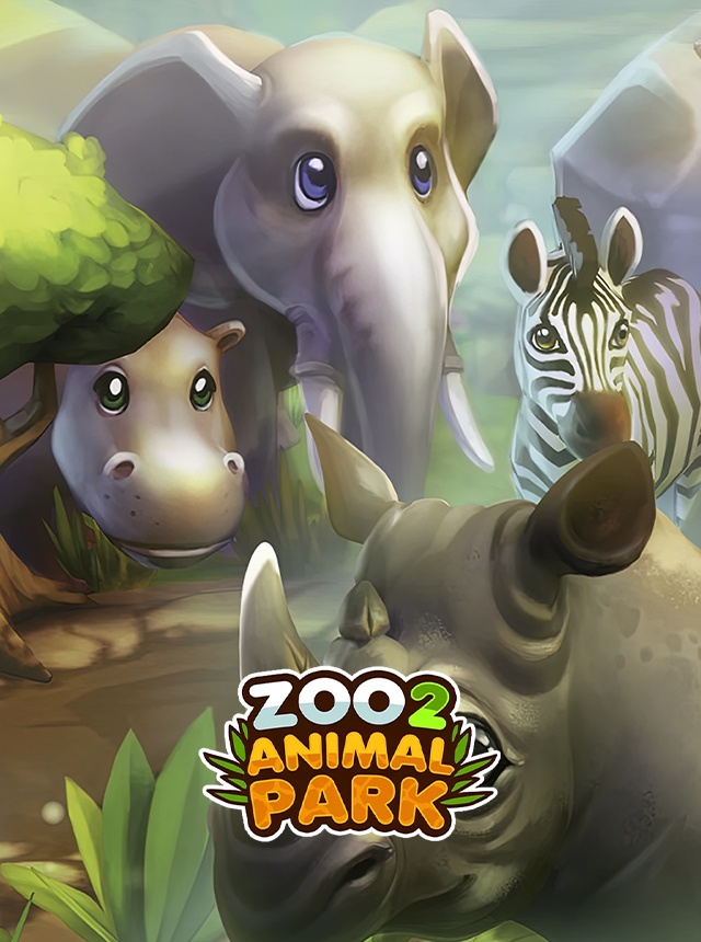 Play Zoo 2: Animal Park Online