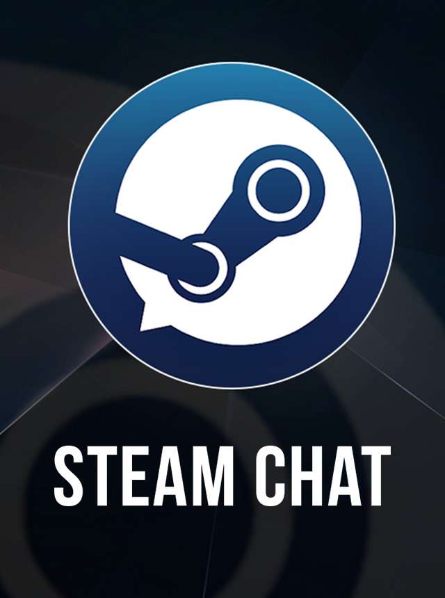 Valve Launches New Steam Chat App for iOS, Android