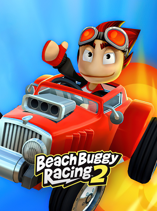 Baixar Beach Buggy Racing 2 para PC - LDPlayer