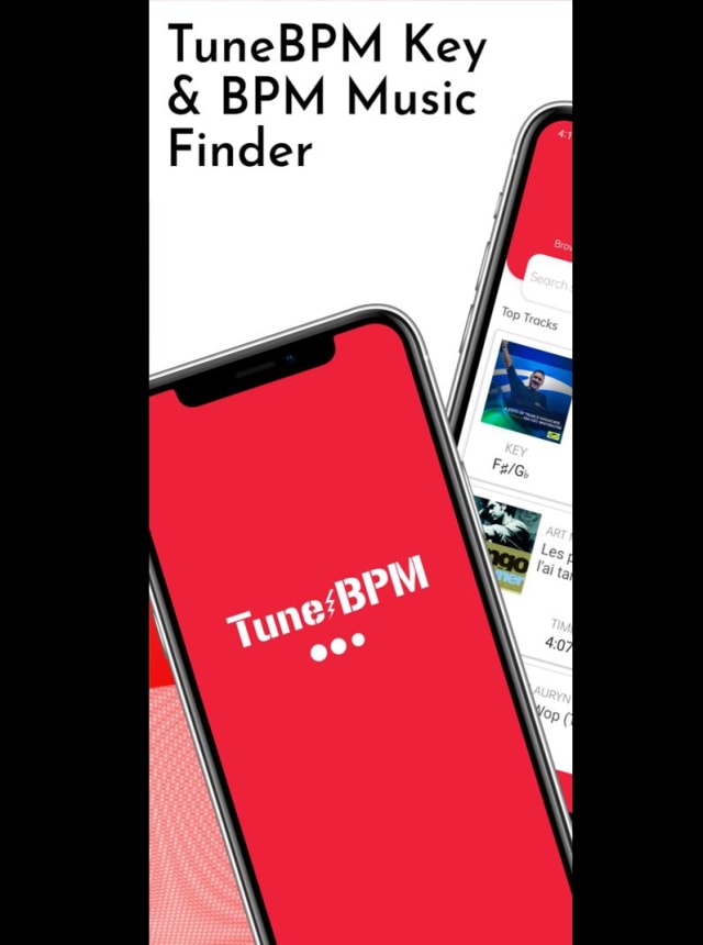 Key And Bpm Finder