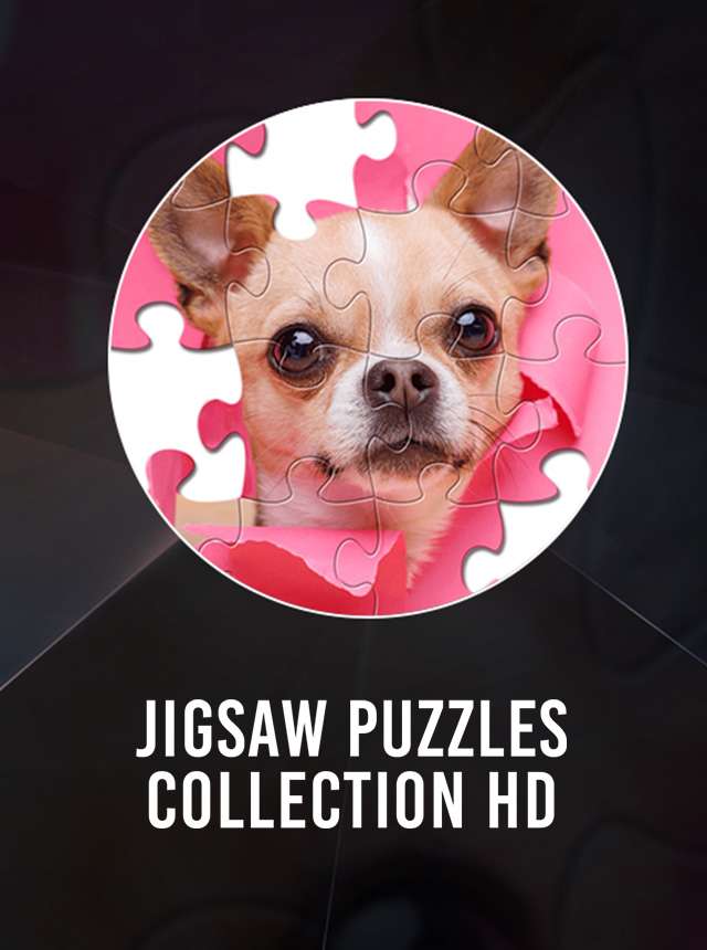 Wish Jigsaw Puzzles - Apps on Google Play