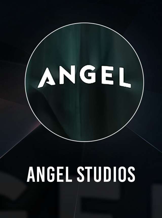 Apps Android no Google Play: Angel Studios, Inc.