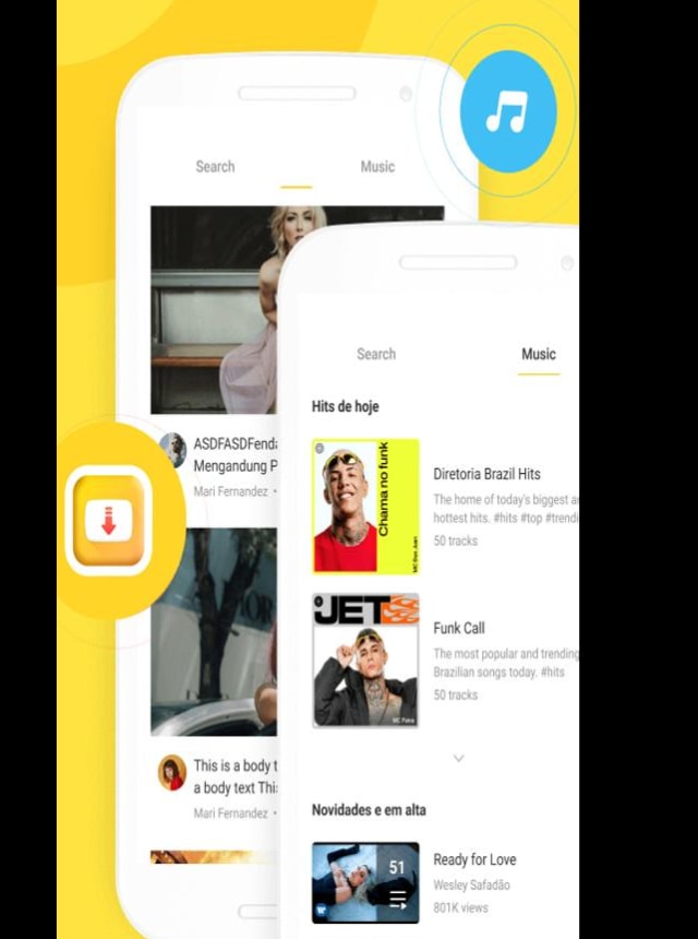 Snap-tubè All Video Downloader