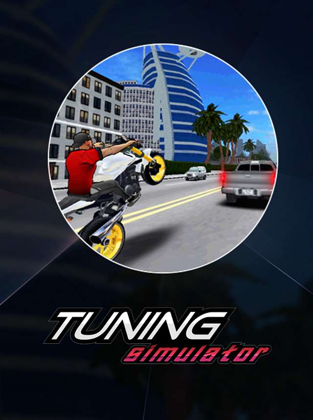 Apps Android no Google Play: Virtua Games - Jogo de Moto e Carro