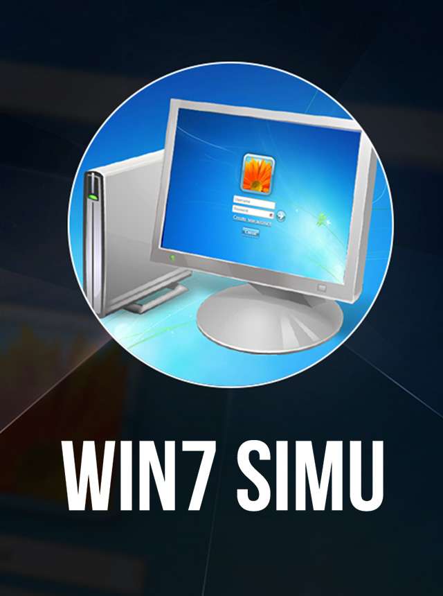 Download do APK de Win7 Simu para Android