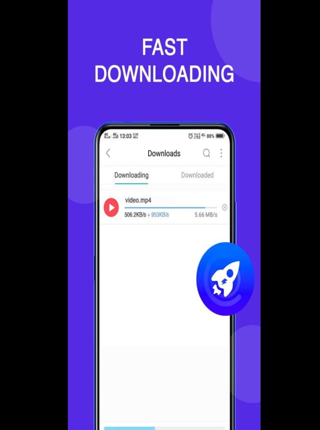 Vivo Browser