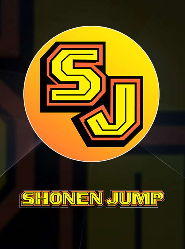 Shonen Jump Manga & Comics on the App Store