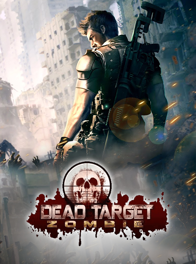 Play DEAD TARGET: Zombie Games 3D Online