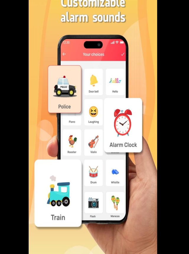 AntiX Phone Alarm&Anti Theft