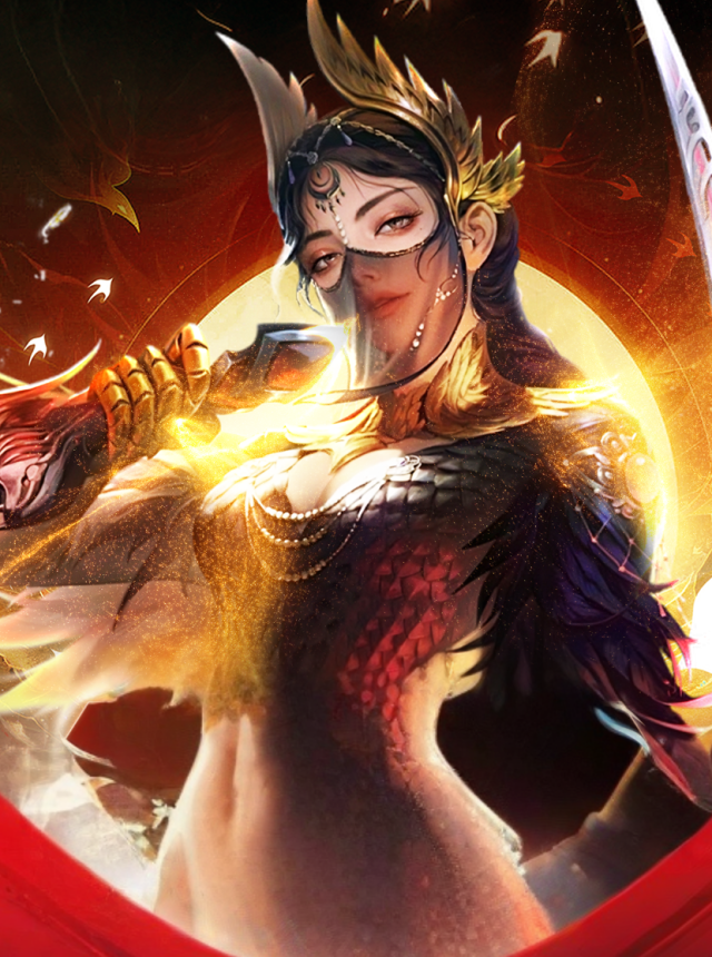 Chiến Hỏa Tam Giới