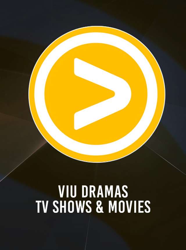 Play Viu: Dramas, TV Shows & Movies Online