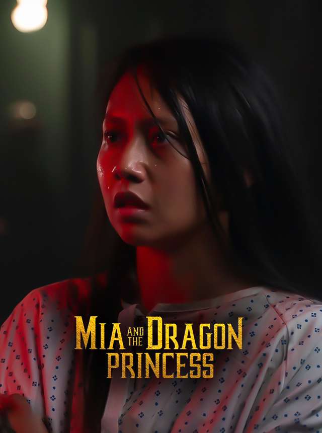 Download & Play Mia and the Dragon Princess on PC & Mac (Emulator)