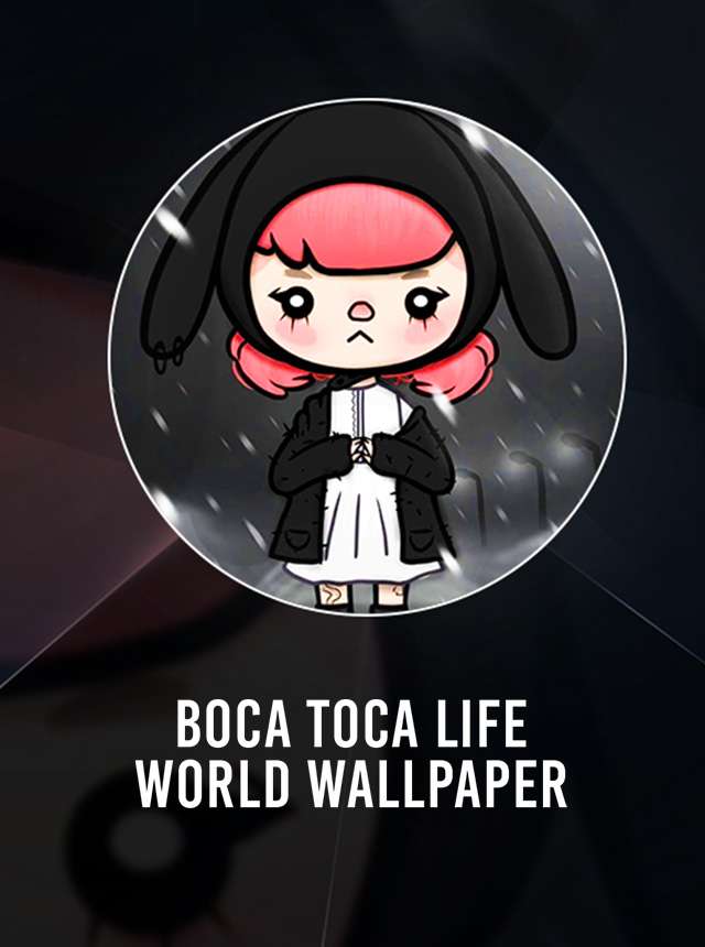 Toca Life World - APK Download for Android