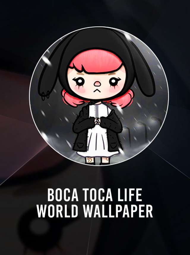 Toca Wednesday Family Boca HD APK for Android Download