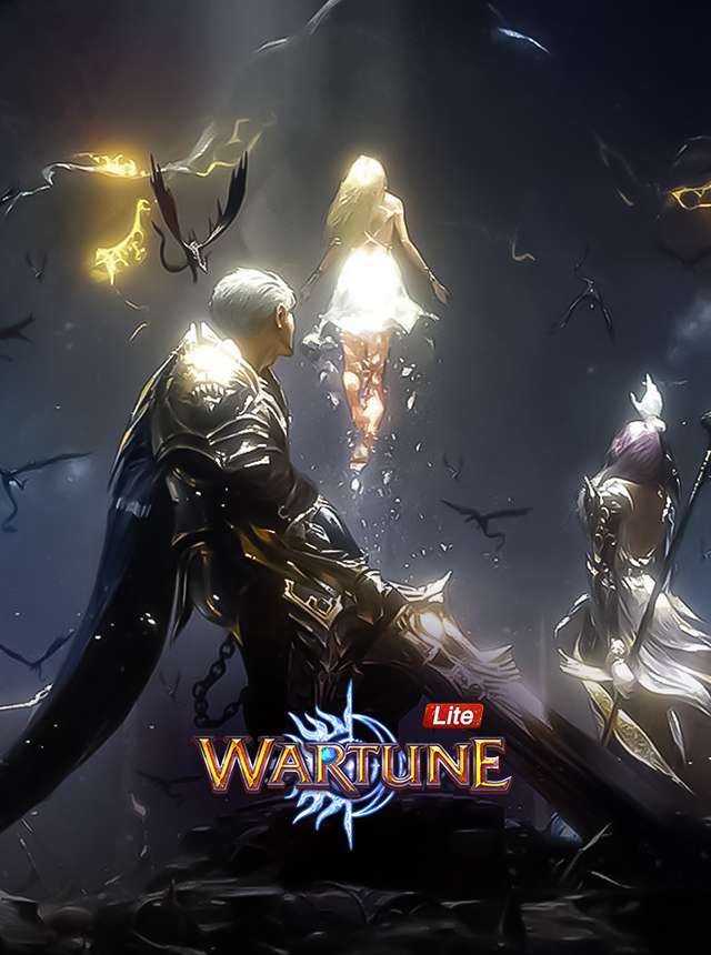 Wartune Game Review 