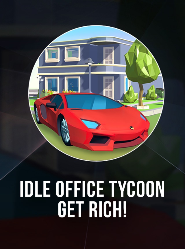 Play Idle Office Tycoon - Get Rich! Online