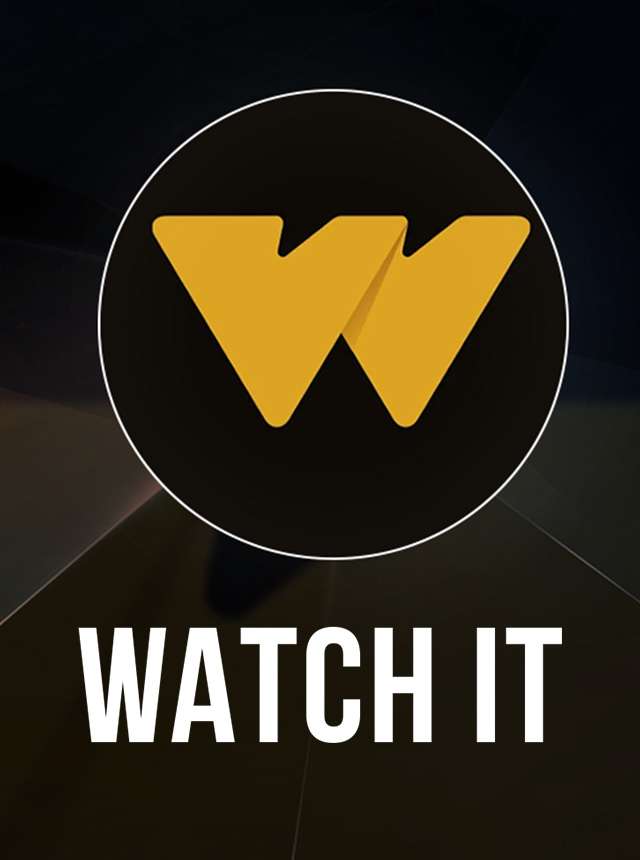 Watch It WATCH IT - App on Amazon Appstore main image 2