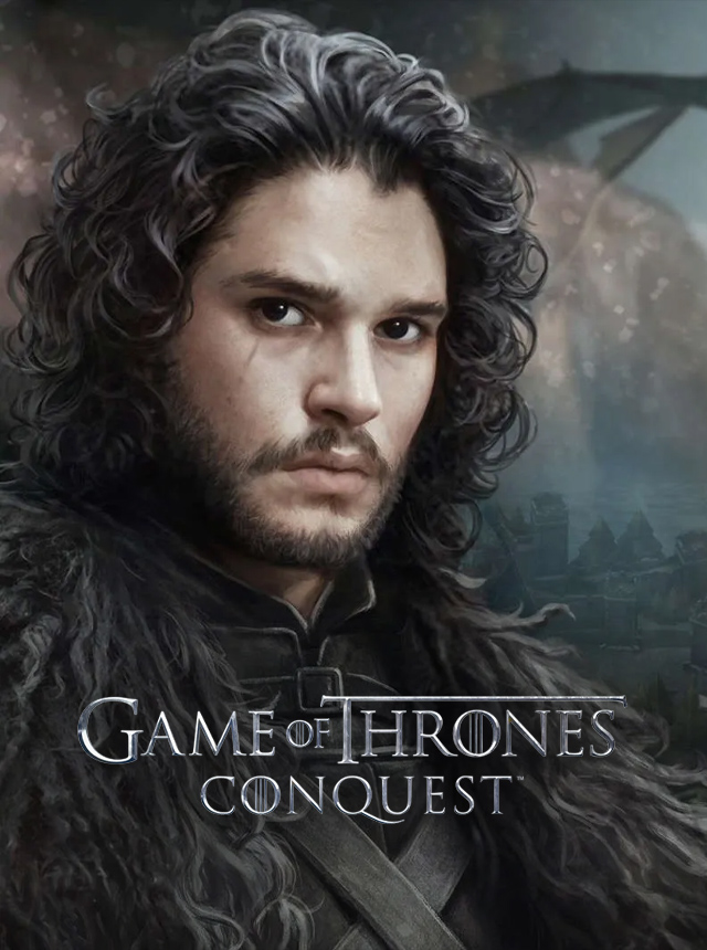 Play Game of Thrones: Conquest Online