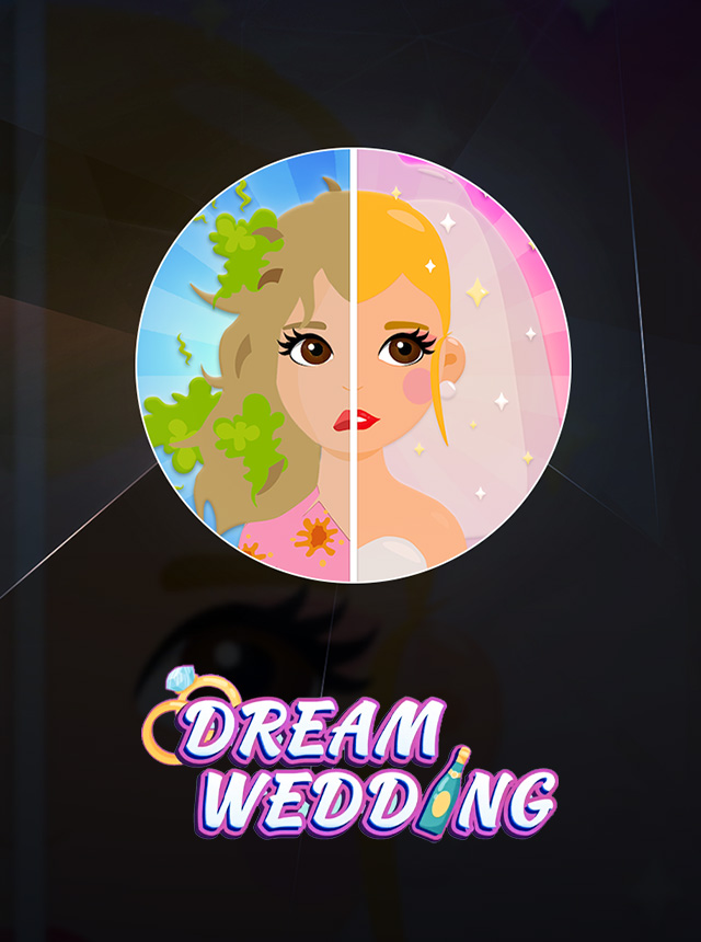 Play Dream Wedding Online