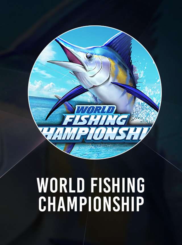 Download & Play World Fishing Championship on PC & Mac