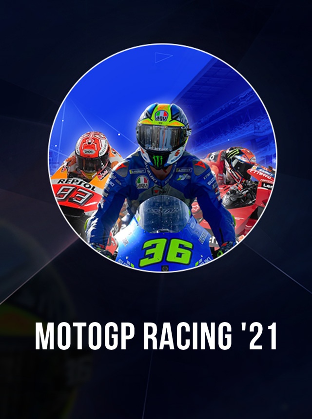 Play MotoGP Racing '22 Online
