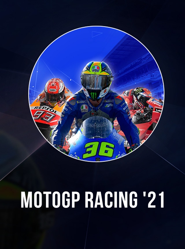 Download & Play MotoGP Racing '21 on PC & Mac (Emulator)