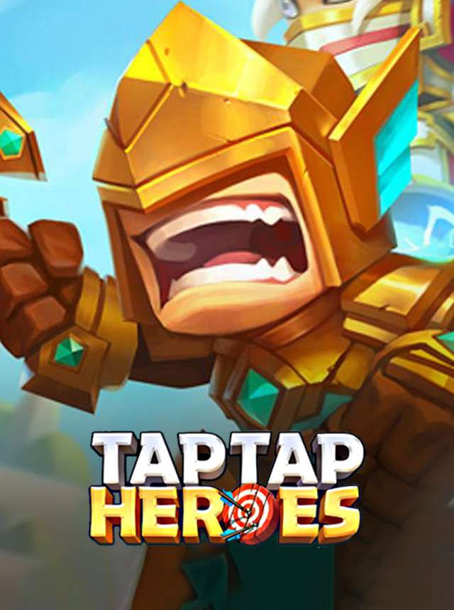 TAP HERO - Play Online for Free!