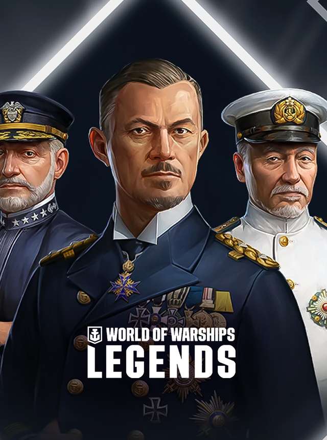 Battle of Warships: Online – Apps no Google Play