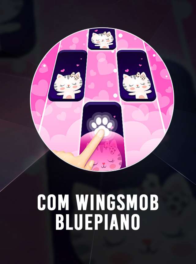 Play Piano Star: Tap Music Tiles Online for Free on PC & Mobile