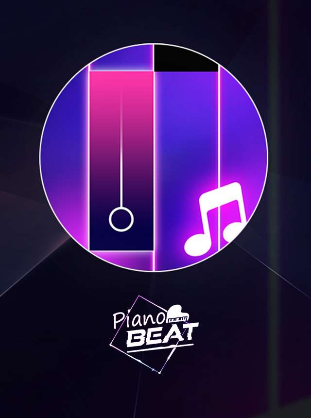 Piano Beat - EDM Music Tiles para Android - Download