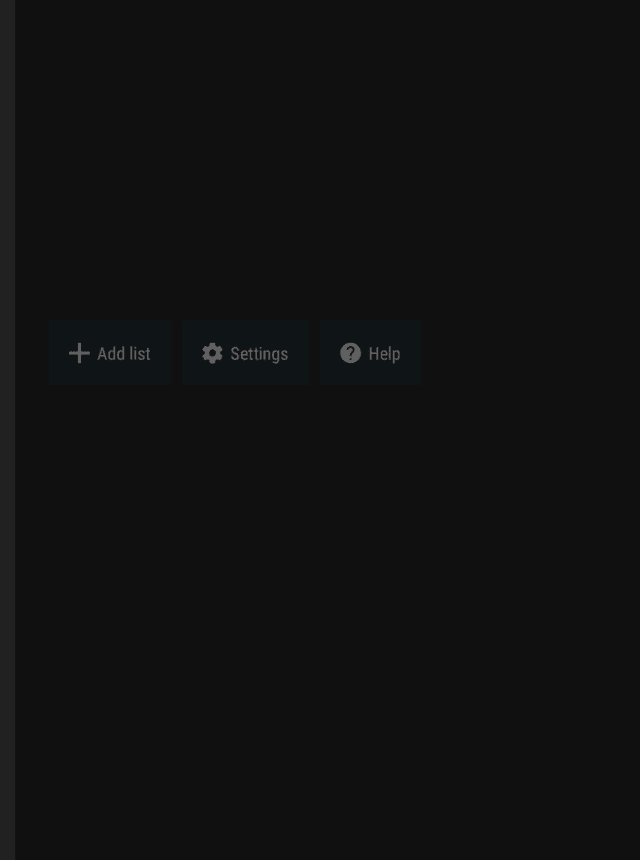 Wiseplay: Video player
