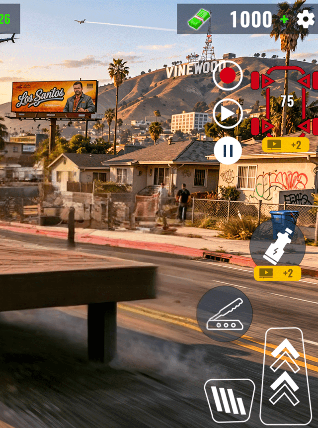Ultimate Car Racing Simulator