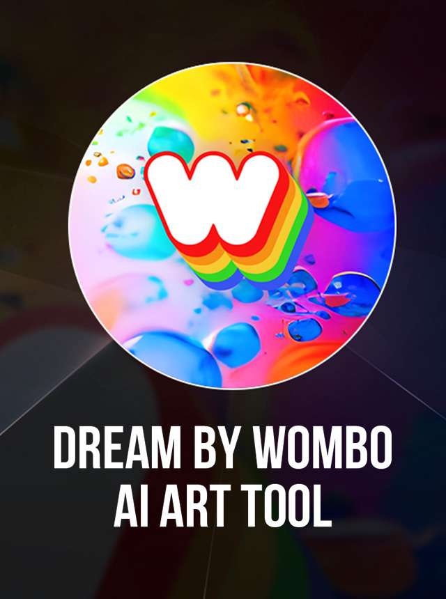 Dream by WOMBO–AI Art Tool Online