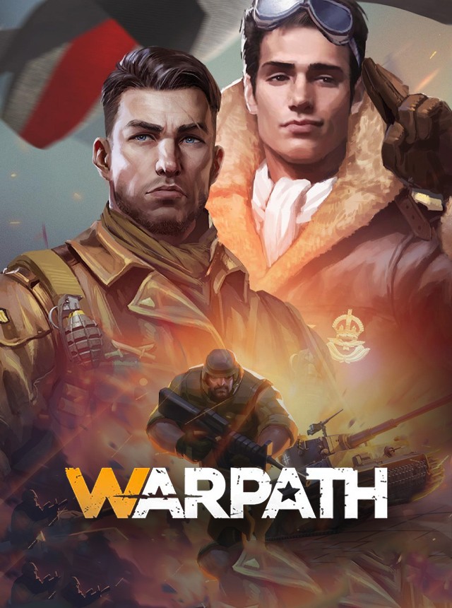 Play Warpath Online