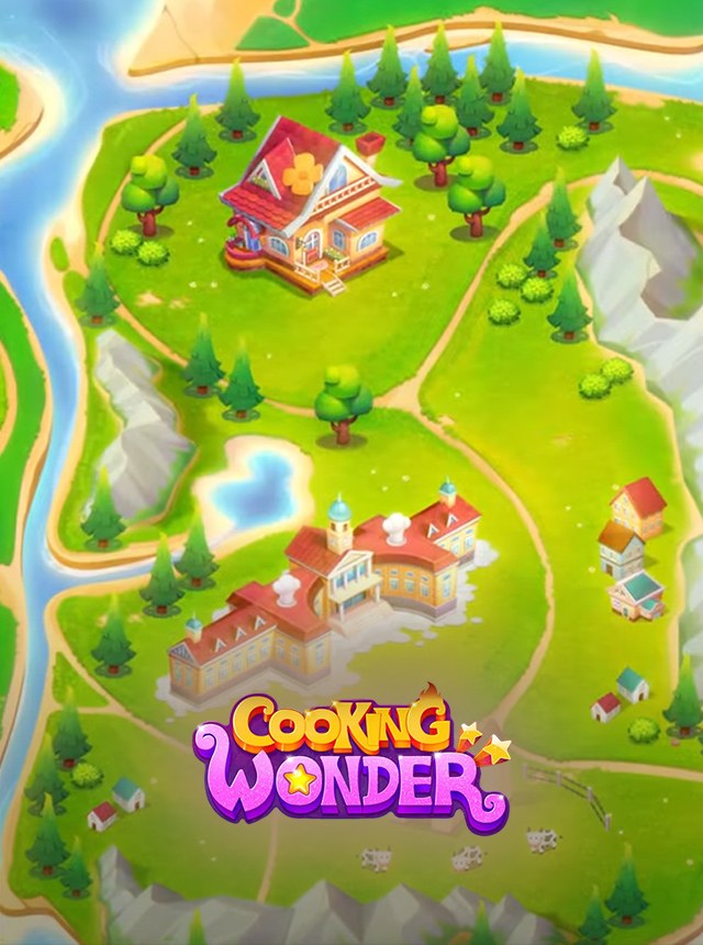 Clash of Kings : Wonder Falls for PC - How to Install on Windows