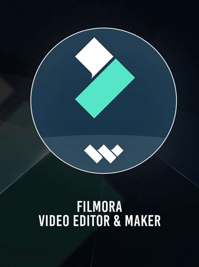 Filmora: KI-Video Bearbeiter