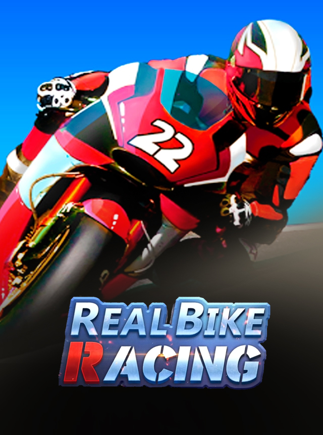 Bike Racing - Bike Race Game – Apps on Google Play