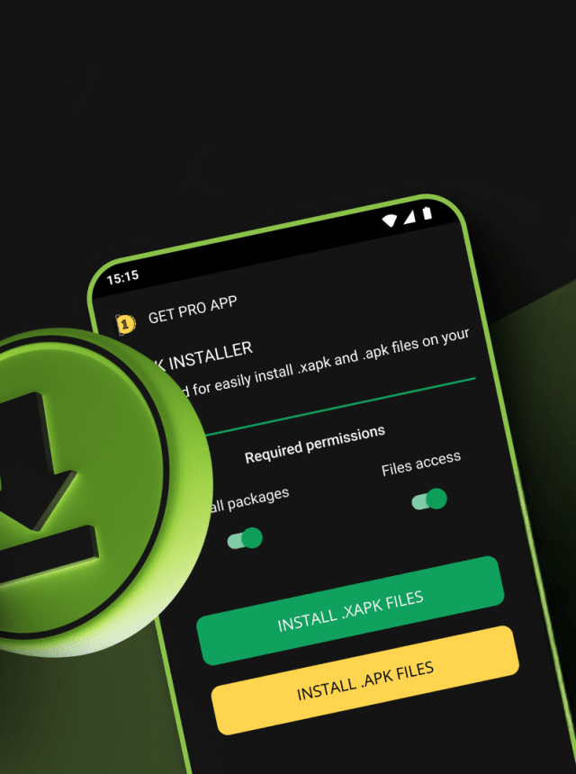XAPK Installer