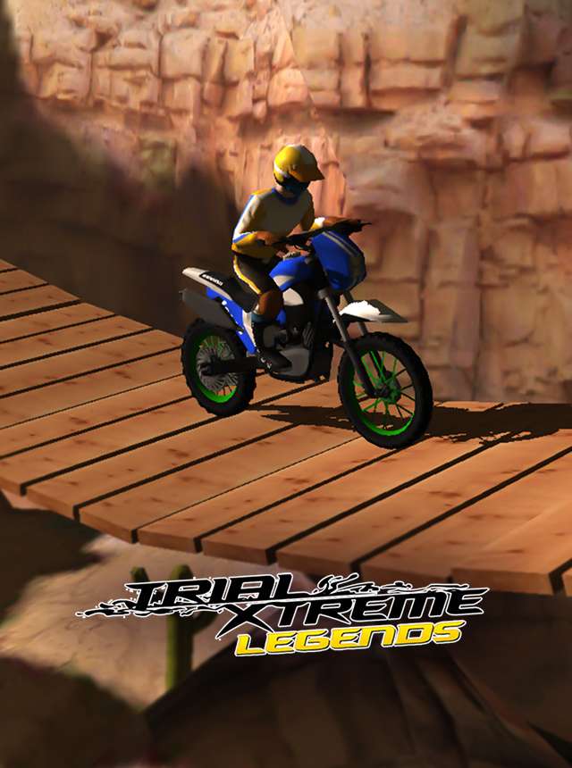 Trial Xtreme 4 Bike Racing – Apps no Google Play