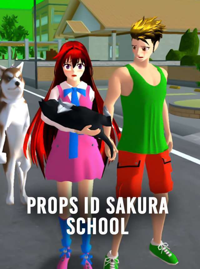 SAKURA School Simulator – Apps no Google Play