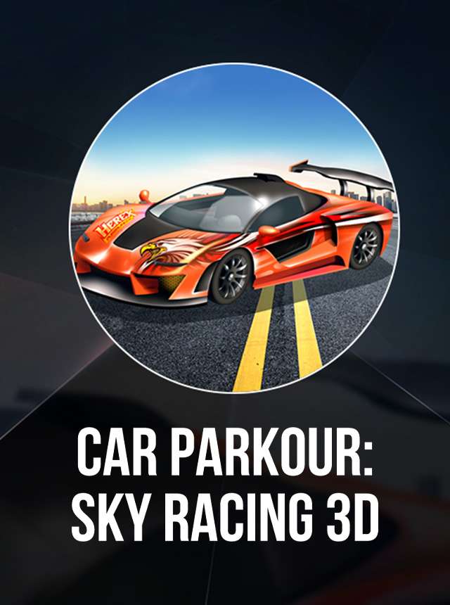 Sky Track Racing Master - Free Play & No Download