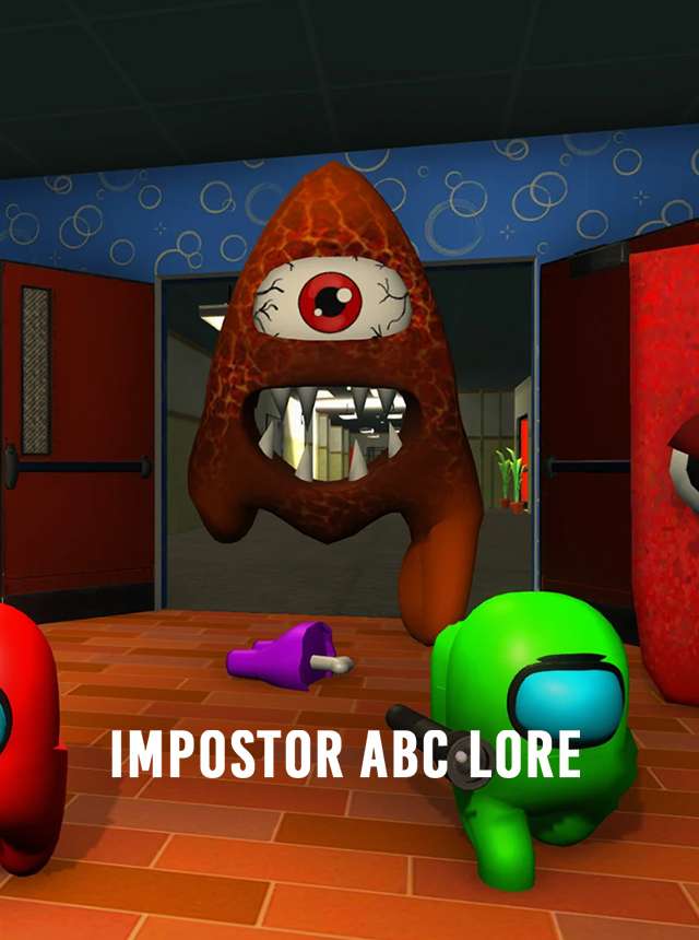 Imposter in Doors: Survival – Applications sur Google Play