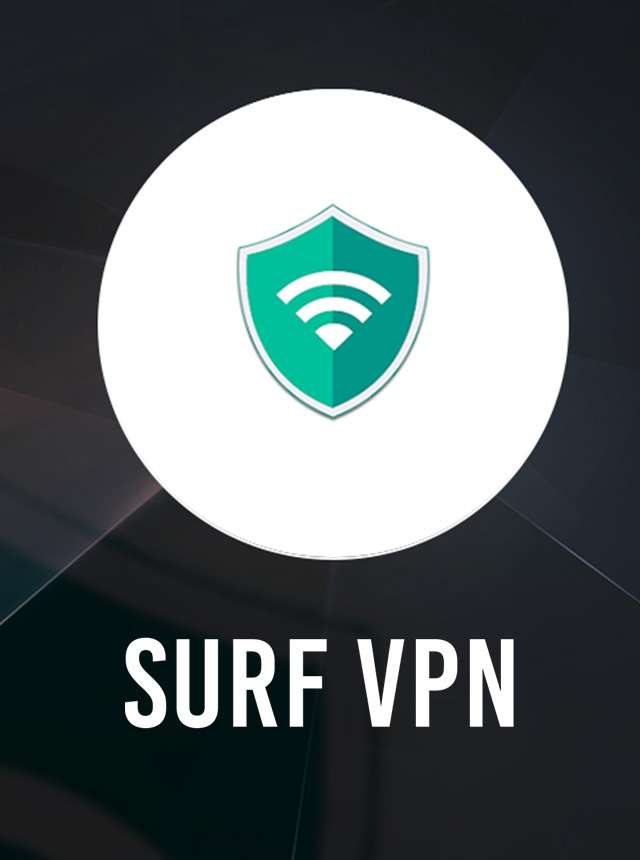 Download free VPN - surf anonymously
