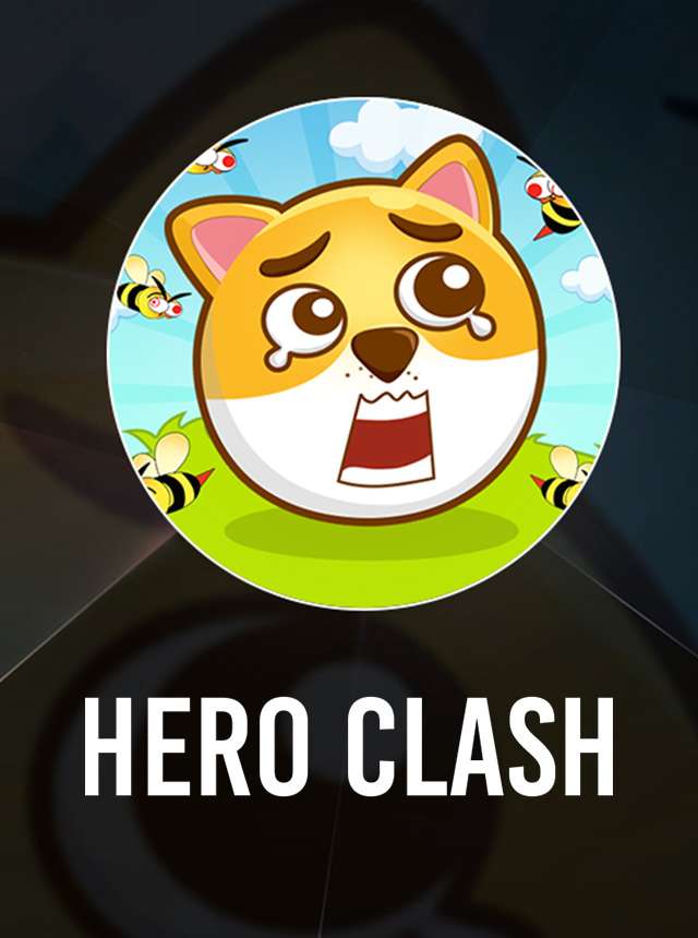 Play Hero Clash Online